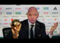 FIFA bins controversial private investment plan after backlash