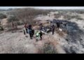 13 dead after Nazca Lines tourist flight crashes in Peru