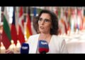 ‘This is our wake-up call’: EU crisis chief slams climate deniers after French fires