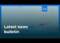 Latest news bulletin | August 2nd, 2026 – Evening