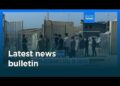 Latest news bulletin | August 3rd, 2026 – Morning Latest news bulletin | August 3rd, 2026 – Morning