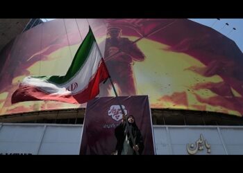 Iran’s foreign ministry contradicts Trump and says no negotiations taking place with US