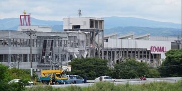13 people found dead after 7.1 magnitude quake hits southwestern Japan