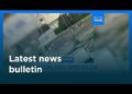 Latest news bulletin | August 4th, 2026 – Evening Latest news bulletin | August 4th, 2026 – Evening