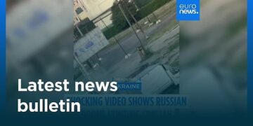 Latest news bulletin | August 4th, 2026 – Evening
