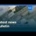 Latest news bulletin | August 4th, 2026 – Evening