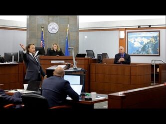 Opening statements begin in long-awaited Tupac Shakur murder trial