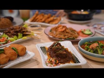 Qatar in Motion | A taste of Qatar’s melting pot of cuisines