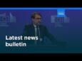 Latest news bulletin | August 19th, 2026 – Midday