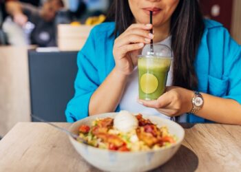 Excess protein may harm longevity for sedentary people, review finds