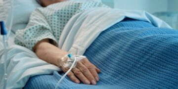 Candida auris cases top 3,437 across 27 US states, CDC data shows Candida auris cases top 3,437 across 27 US states, CDC data shows