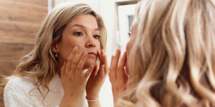 Functional medicine expert links lifestyle habits to cellular aging