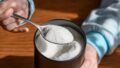 Popular sweetener linked to higher heart attack and stroke risk, new study finds