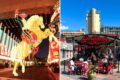 Las Vegas Grand Bazaar Shops faces uncertain future after M deal