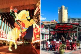 Las Vegas Grand Bazaar Shops faces uncertain future after M deal