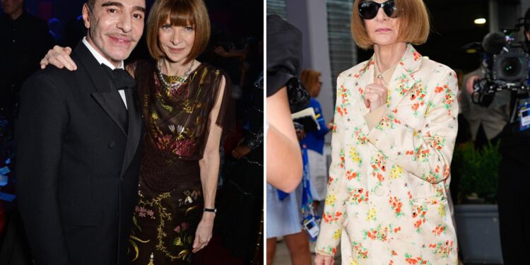 Anna Wintour must take fall for Met’s John Galliano flop: insiders