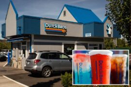 Dutch Bros announces new LA location in the South Bay Dutch Bros announces new LA location in the South Bay