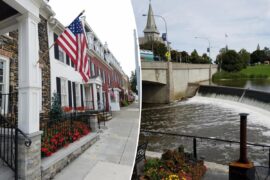 New York town, Le Ray, named one of America’s worst places to live