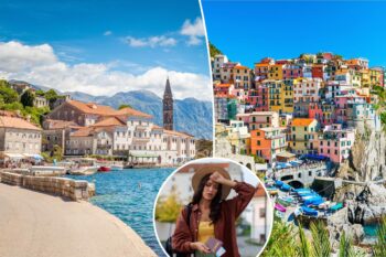 Travelers rank the world’s rudest tourist destinations