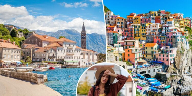 Travelers rank the world’s rudest tourist destinations