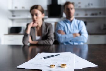 Why couples who don’t share the same last name are more likely to get divorced: study