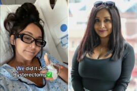 How ‘Jersey Shore’ star Nicole ‘Snooki’ Polizzi saved a fan’s life How ‘Jersey Shore’ star Nicole ‘Snooki’ Polizzi saved a fan’s life