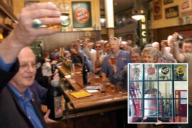 Berkeley’s Triple Rock Brewery to close after 40 years downtown