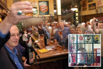 Berkeley’s Triple Rock Brewery to close after 40 years downtown
