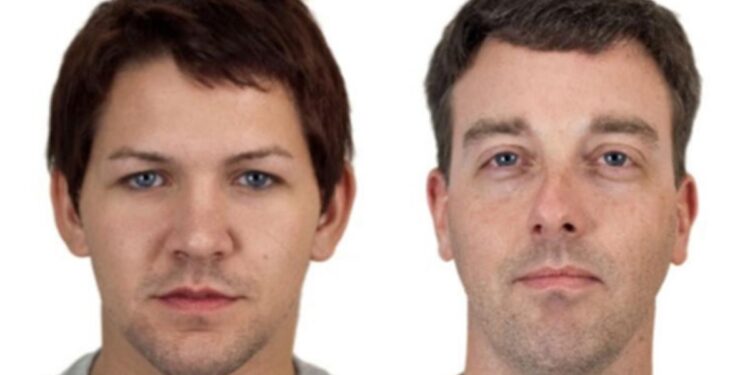 Men with wider faces viewed as better parents Men with wider faces viewed as better parents