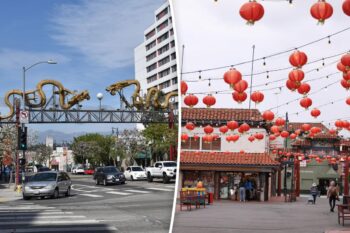 SoCal district ranked among the coolest neighborhoods on Earth