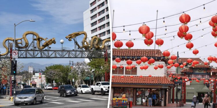 SoCal district ranked among the coolest neighborhoods on Earth