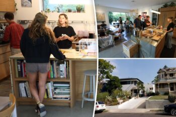 Inside LA’s viral home kitchens taking on costly restaurants