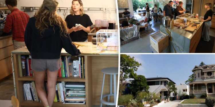 Inside LA’s viral home kitchens taking on costly restaurants