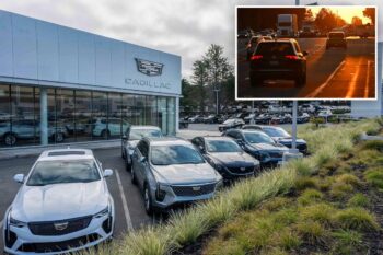 New California law protects car buyers from hidden dealer fees