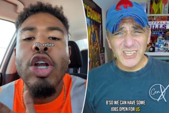 Gen Z Tells Millennials to Retire So They Can Get Jobs: ‘Pls Retire’