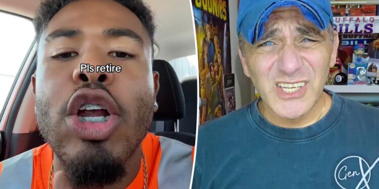 Gen Z Tells Millennials to Retire So They Can Get Jobs: ‘Pls Retire’