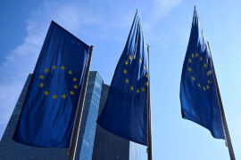 EU, Philippines agree on landmark free trade deal