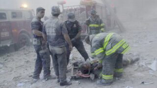 9/11 first responder develops rare airway disease decades after exposure