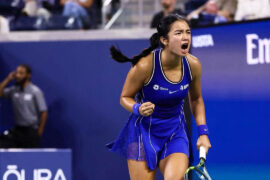 Eala will play in China at Wuhan Open after Nagoya Asian Games