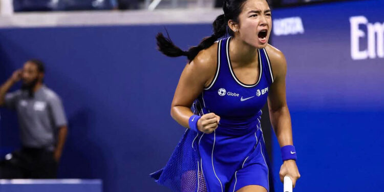 Eala will play in China at Wuhan Open after Nagoya Asian Games Eala will play in China at Wuhan Open after Nagoya Asian Games