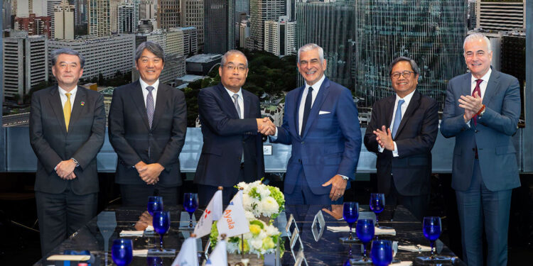 Mitsubishi to raise Ayala stake to 15% in P44.5-B deal