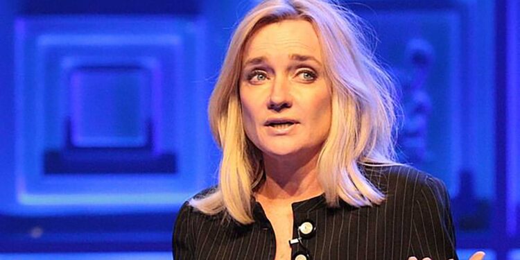 Julie Meyer’s Swiss investment firm enters liquidation