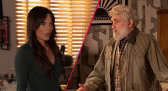 Coronation Street’s Jodie faces shock family reunion and spoilers reveal her plot against Shona escalates