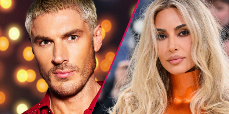 Kim Kardashian ‘planning’ Strictly Come Dancing appearance in ‘military operation’
