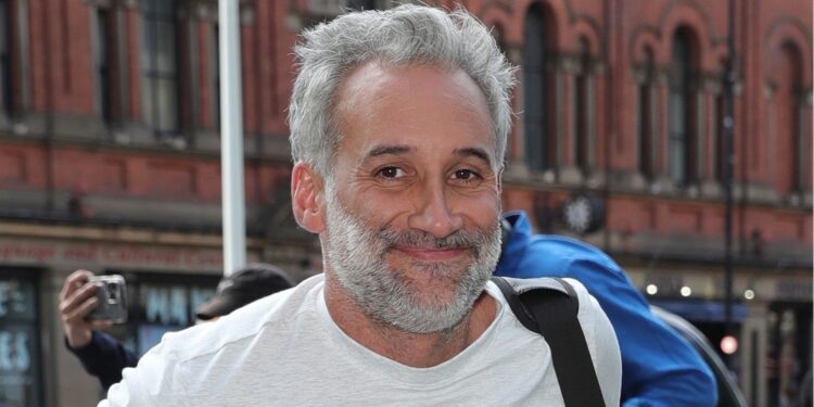 Dane Bowers in ‘absolute agony’ following emergency operation Dane Bowers in ‘absolute agony’ following emergency operation