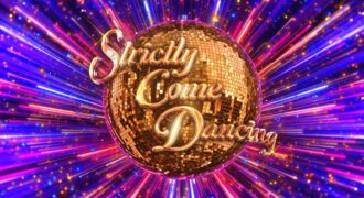 Strictly pro Chloe Hewitt set to marry horse racing champion fiancé Strictly pro Chloe Hewitt set to marry horse racing champion fiancé