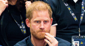 Uganda quits Prince Harry’s Invictus Games over ‘nonsense’