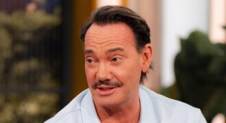 Strictly star Craig Revel Horwood slams new series backlash: ‘Get over it!’