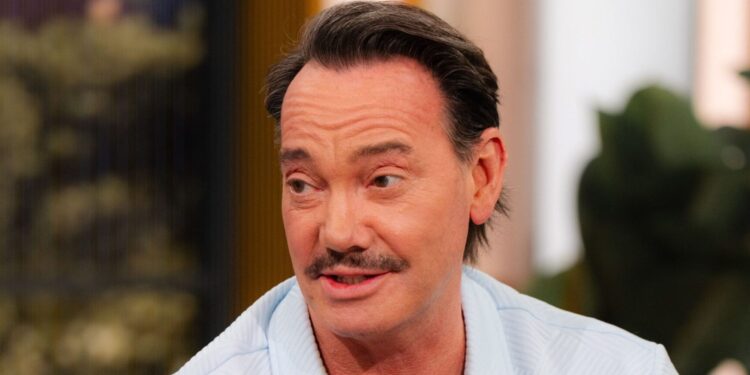 Strictly star Craig Revel Horwood slams new series backlash: ‘Get over it!’