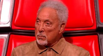 The Voice UK viewers slam over Sir Tom Jones’ axe